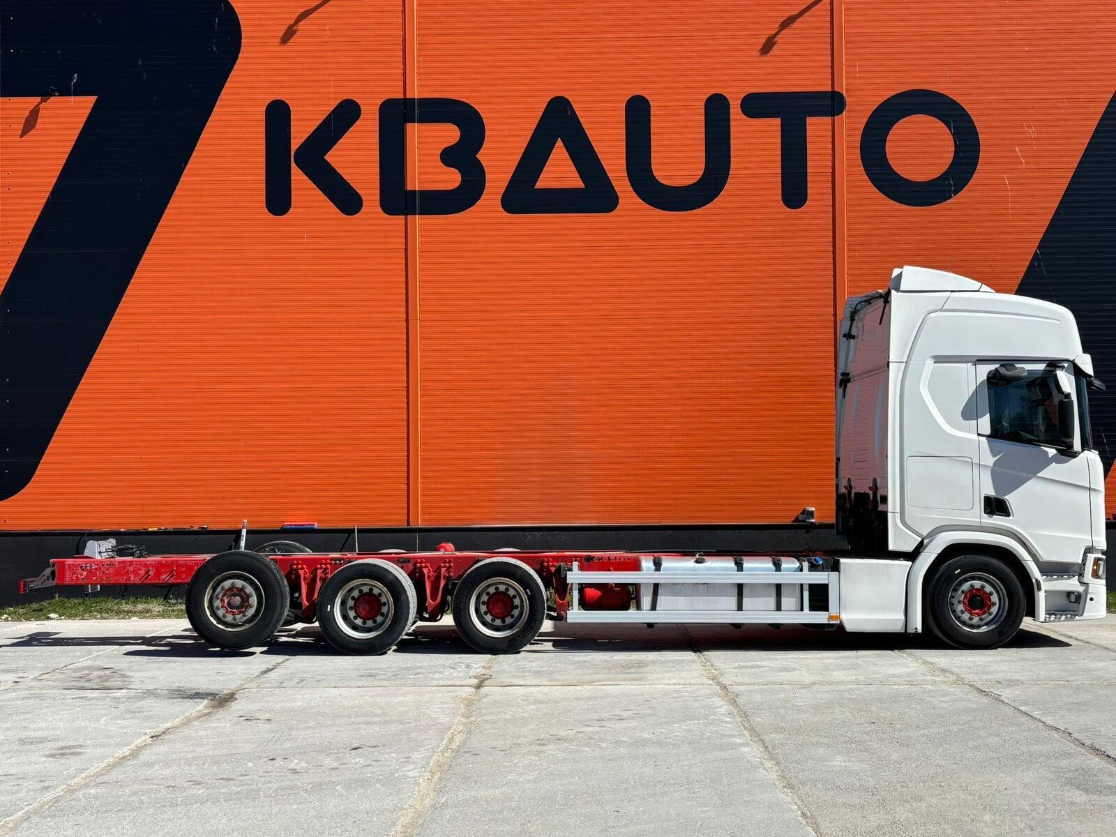 Scania R 2020, kuva 5/26