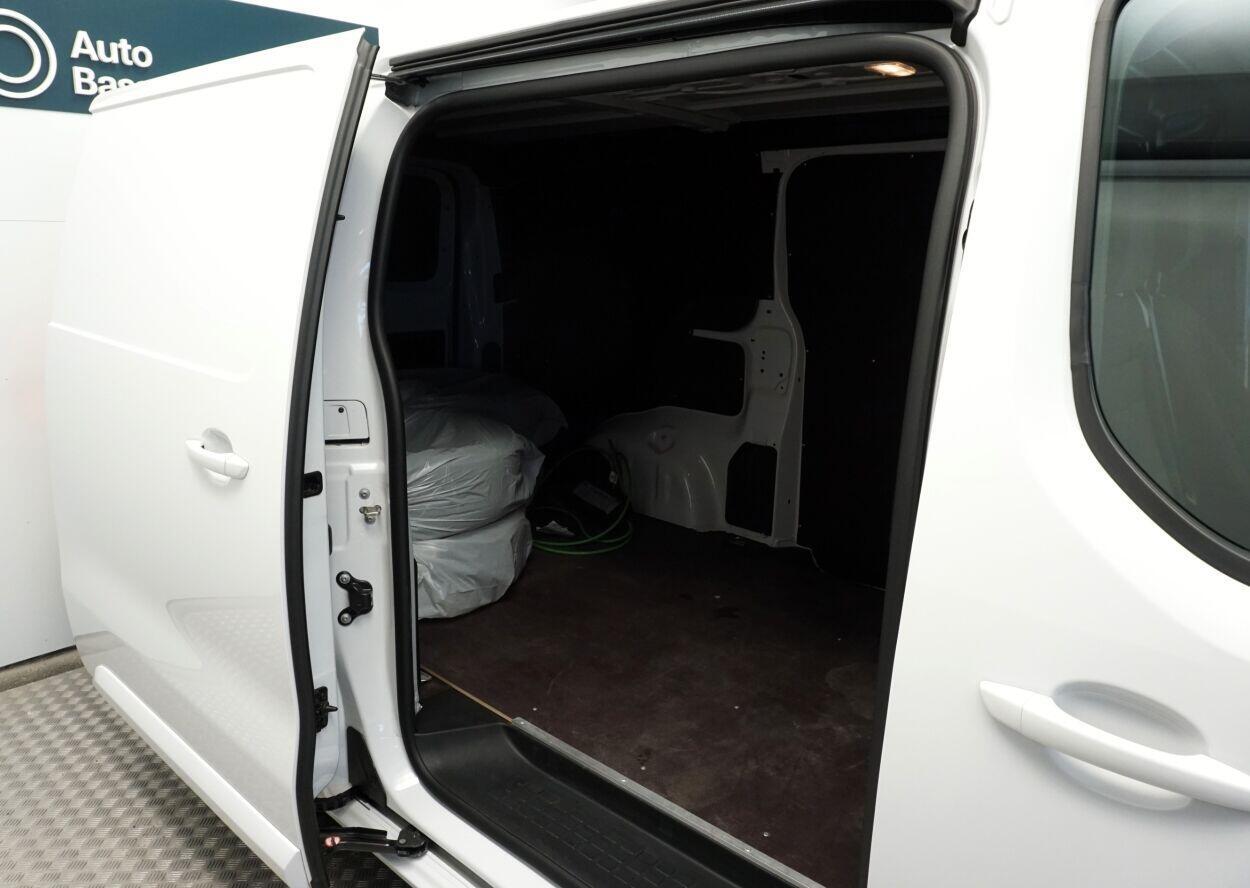 Citroën Jumpy 2023, kuva 4/10