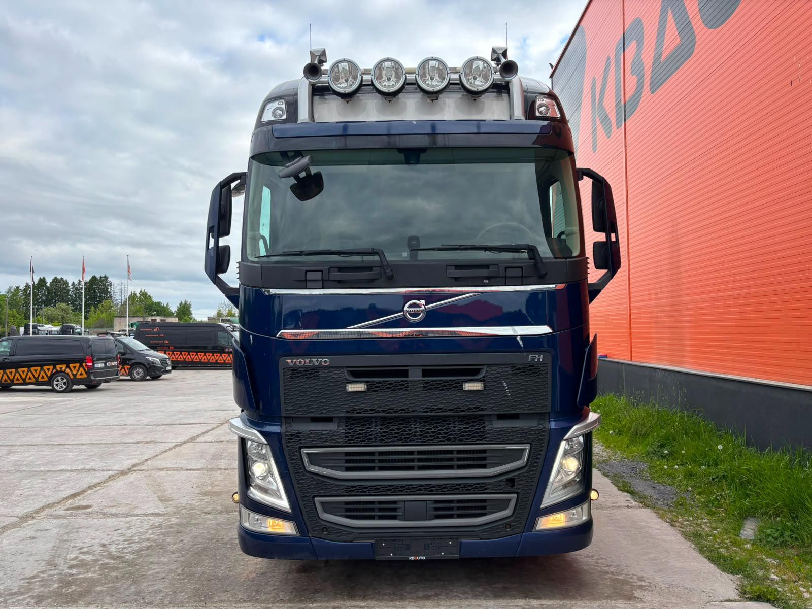 Volvo FH 2017, kuva 3/26