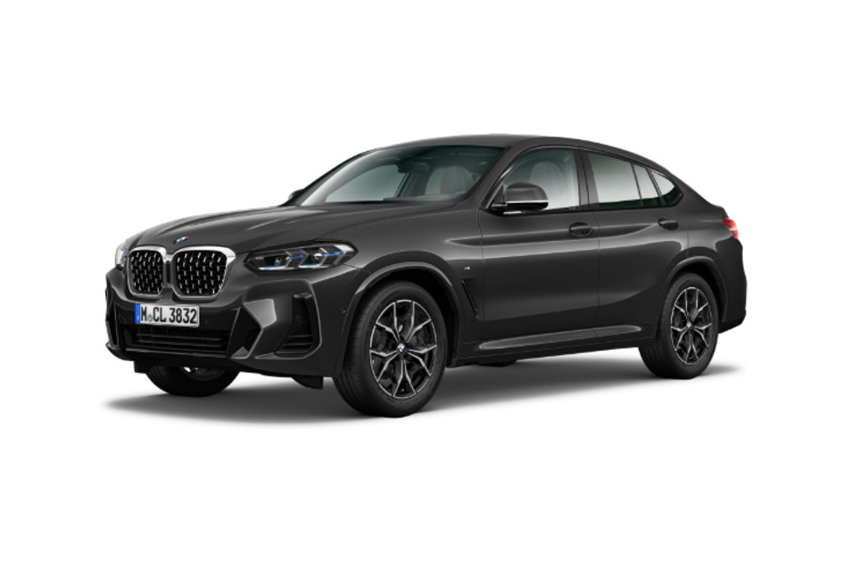 BMW X4, 2021, 2.0, 180 kW, hübriid (bensiin/elekter), automaat, nelikvedu
