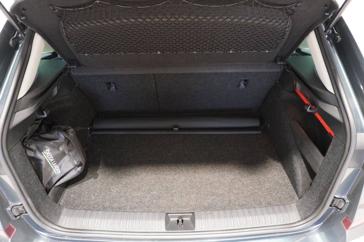 Škoda Kamiq 2021, photo 7/24