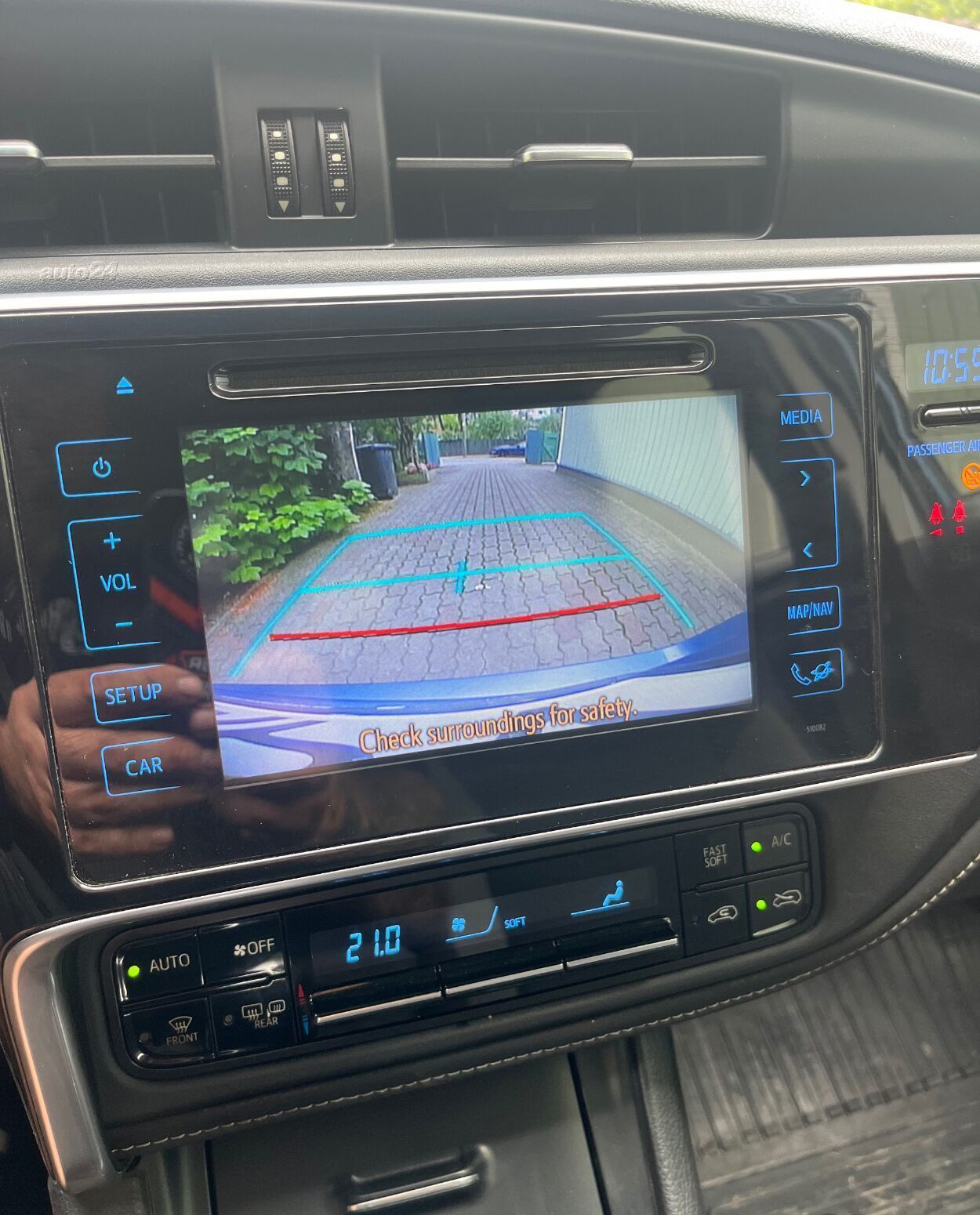 Toyota Auris 2016, kuva 5/9
