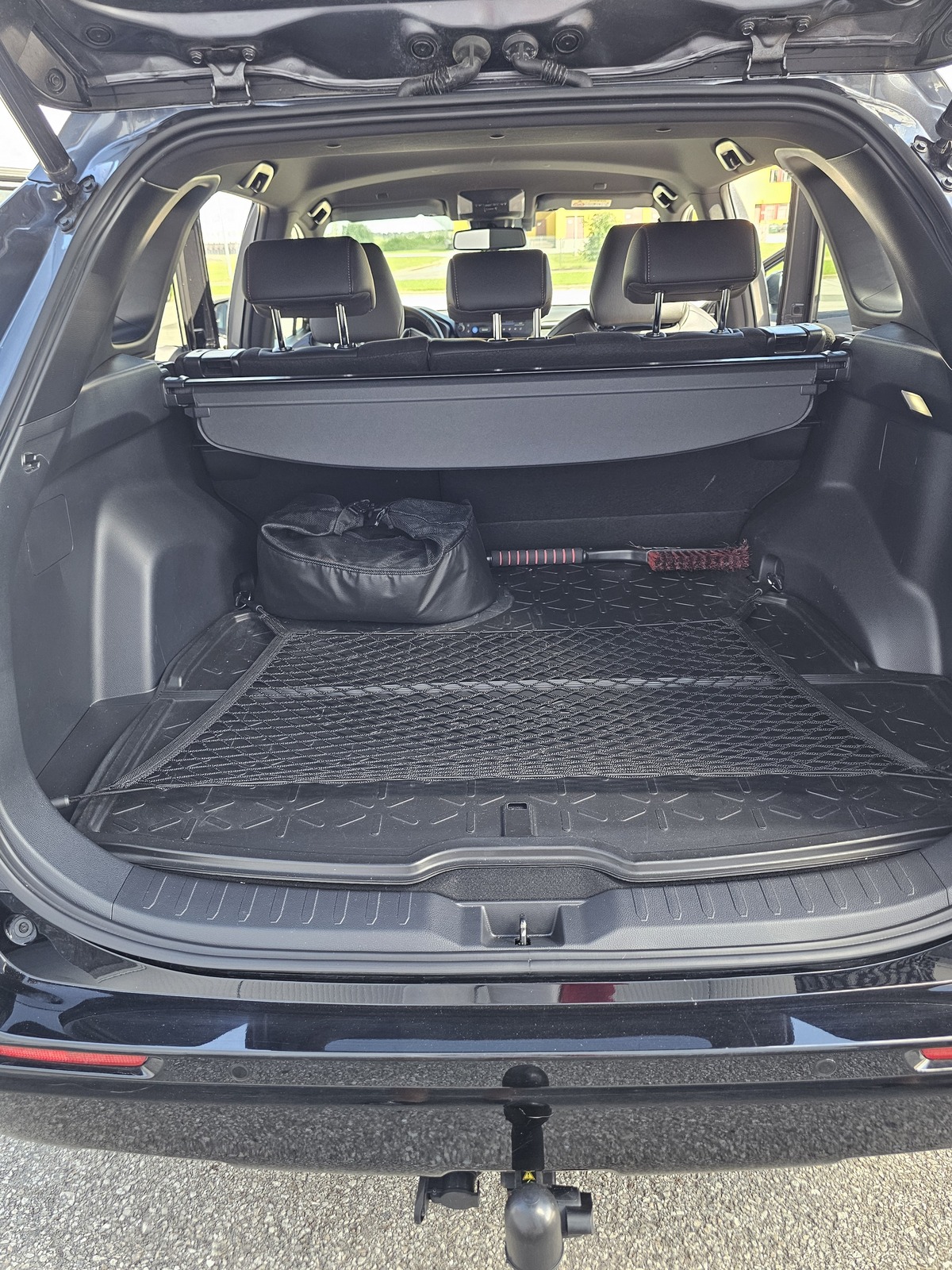 Toyota RAV4 2023, photo 7/14