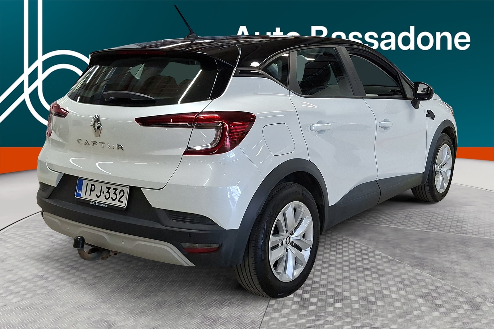 Renault Captur 2022, photo 5/34