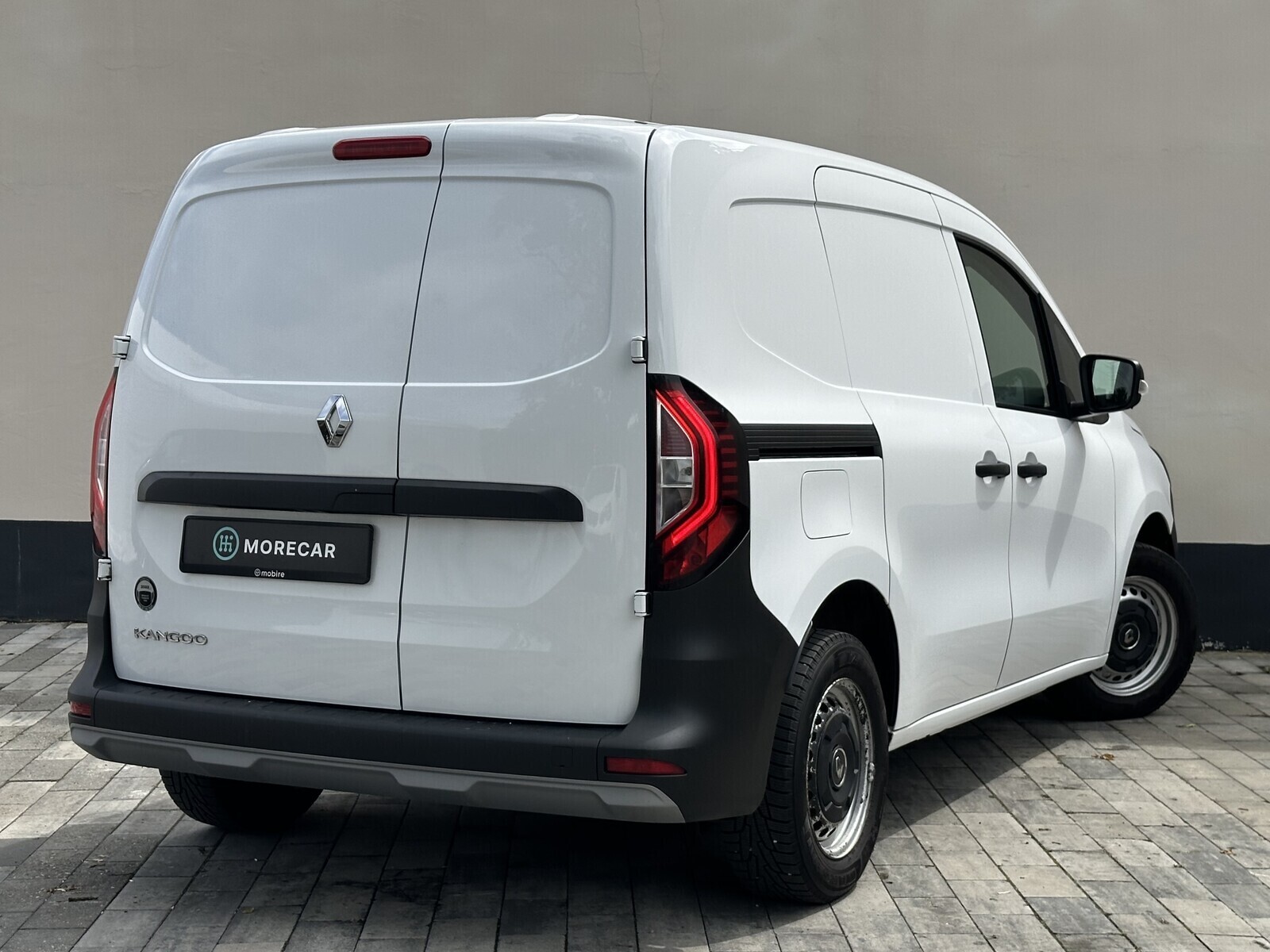 Renault Kangoo 2022, photo 4/10