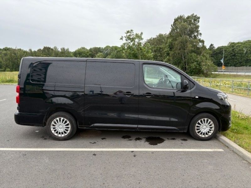 Toyota ProAce 2021, kuva 2/12