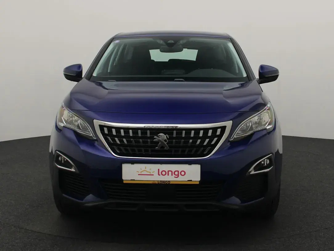 Peugeot 3008 Executive 1.2 96kW 2017, kuva 3/28