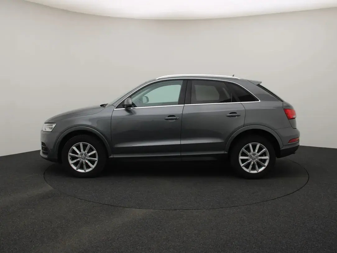 Audi Q3 2016, kuva 6/32