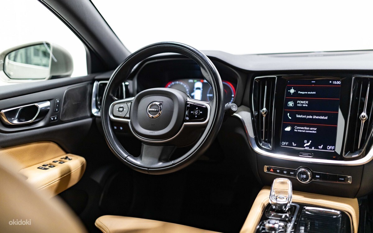 Volvo V60 2020, kuva 3/7