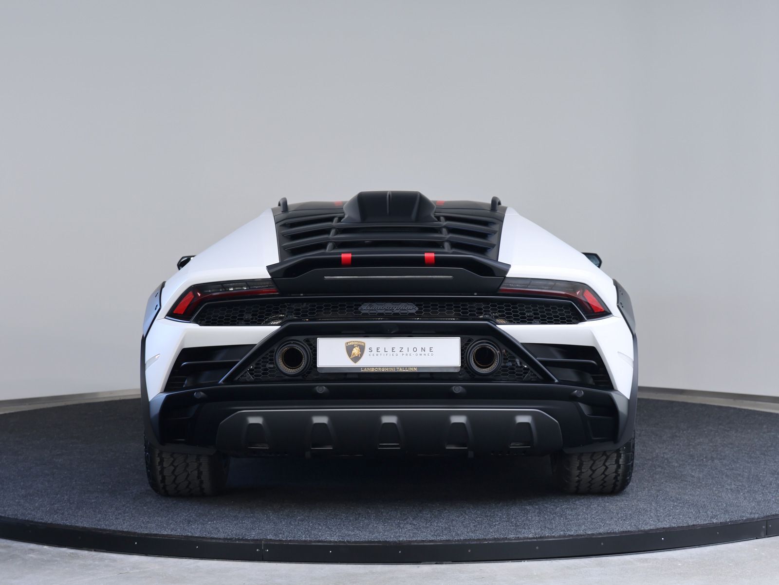 Lamborghini Huracán 2026, kuva 4/10