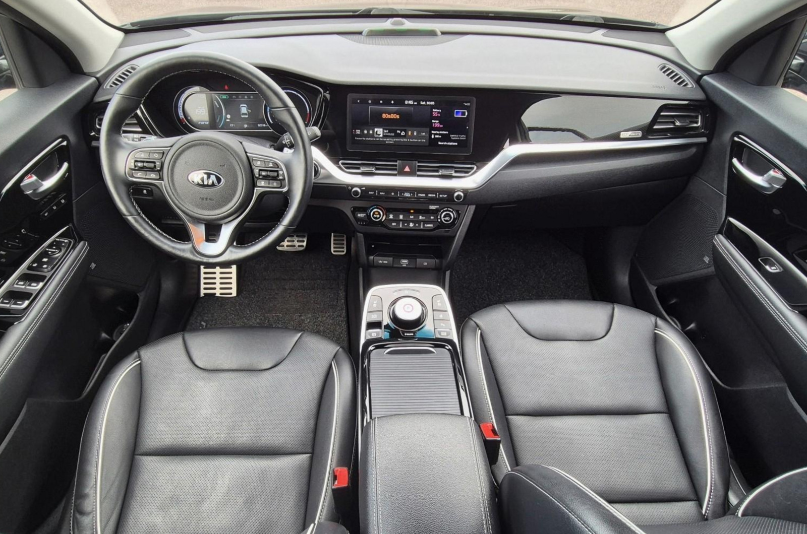 Kia Niro 2021, kuva 5/10