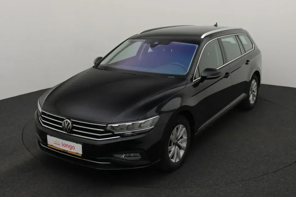 Volkswagen Passat, 2022, 1.5, 110 kW, bensiin, automaat, esivedu