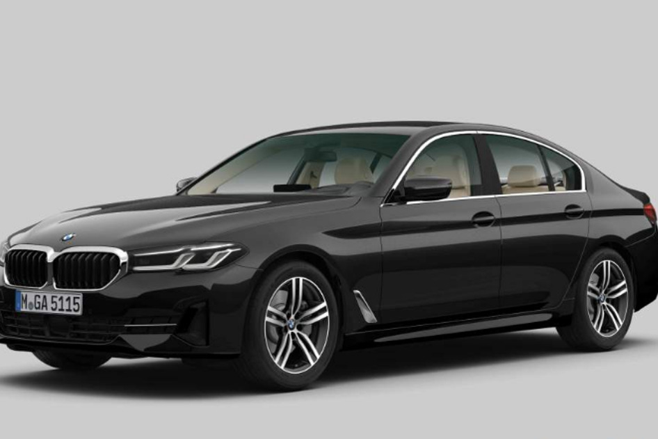 BMW 530, 2022, 2.0, 185 kW, hübriid (bensiin/elekter), automaat, nelikvedu
