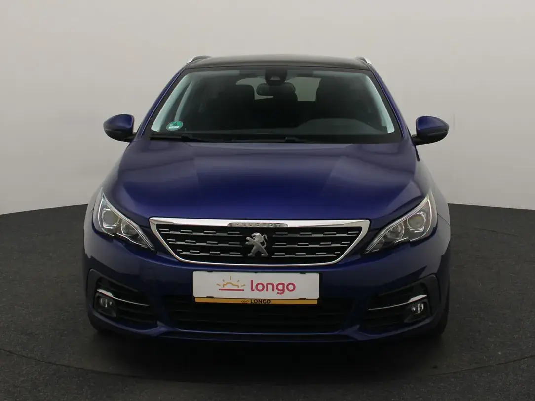 Peugeot 308 2020, kuva 3/10
