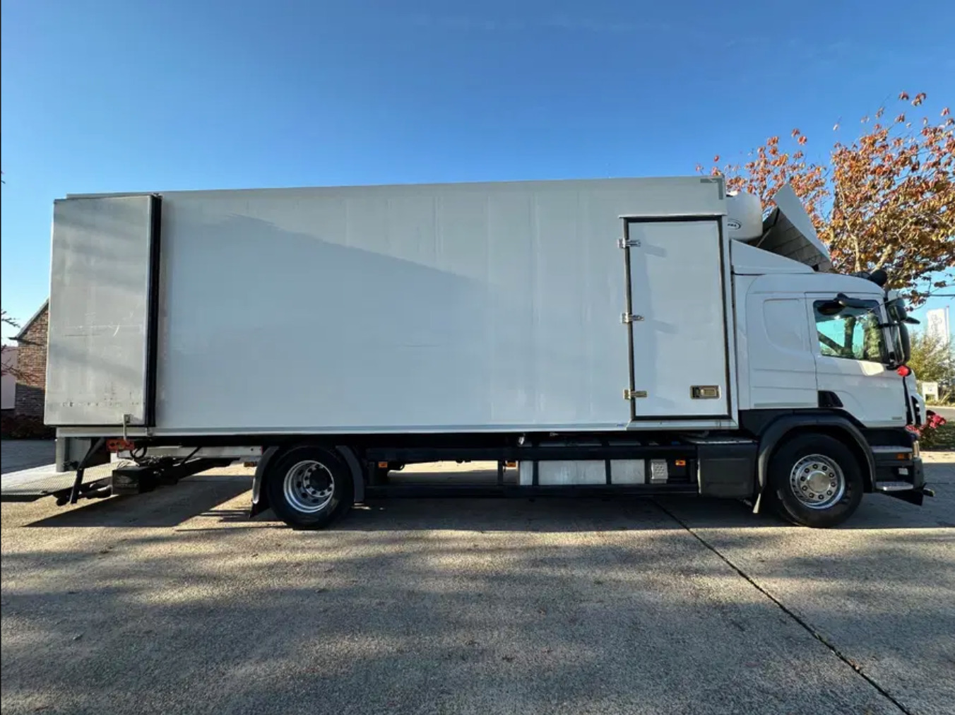 Scania P P280 2017, kuva 4/11