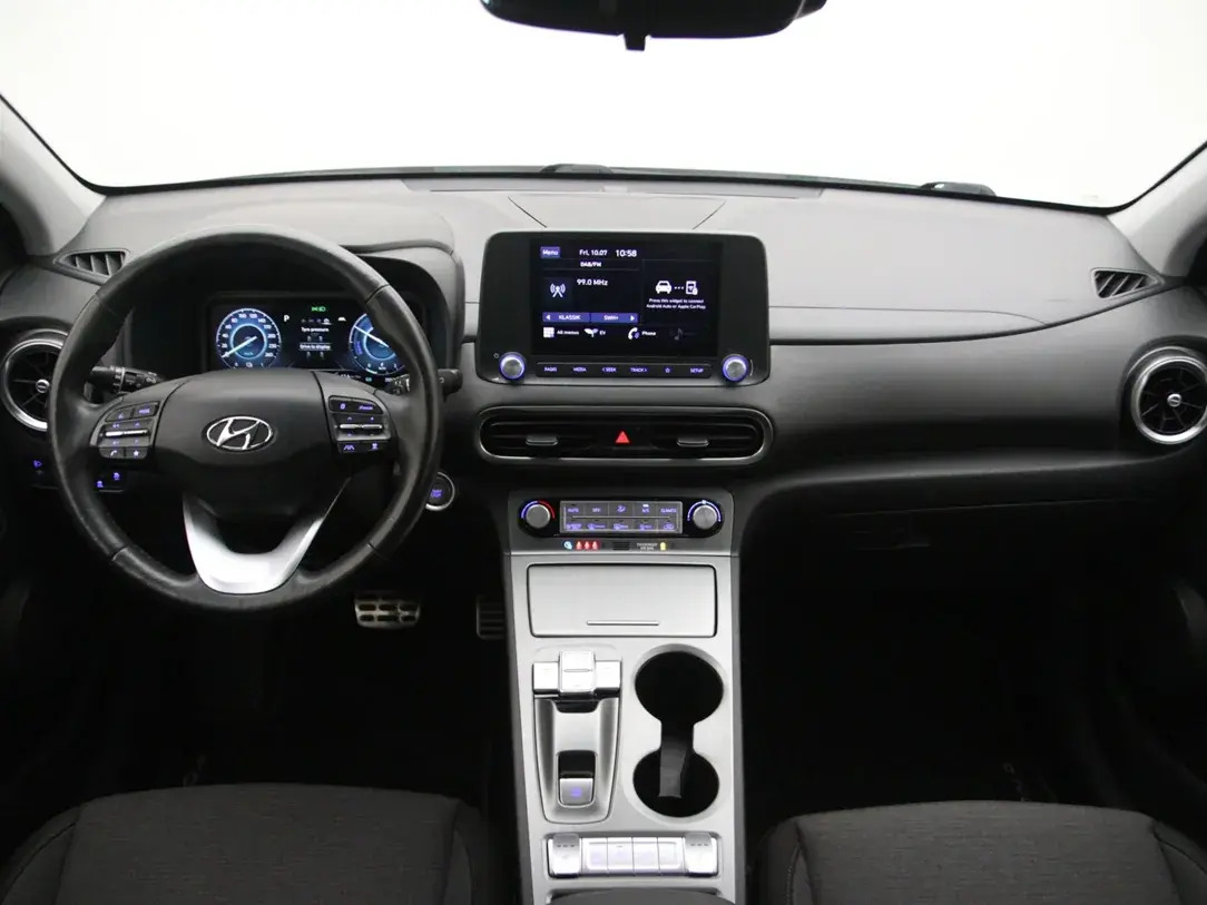 Hyundai Kona Comfort 100kW 2022, kuva 2/10