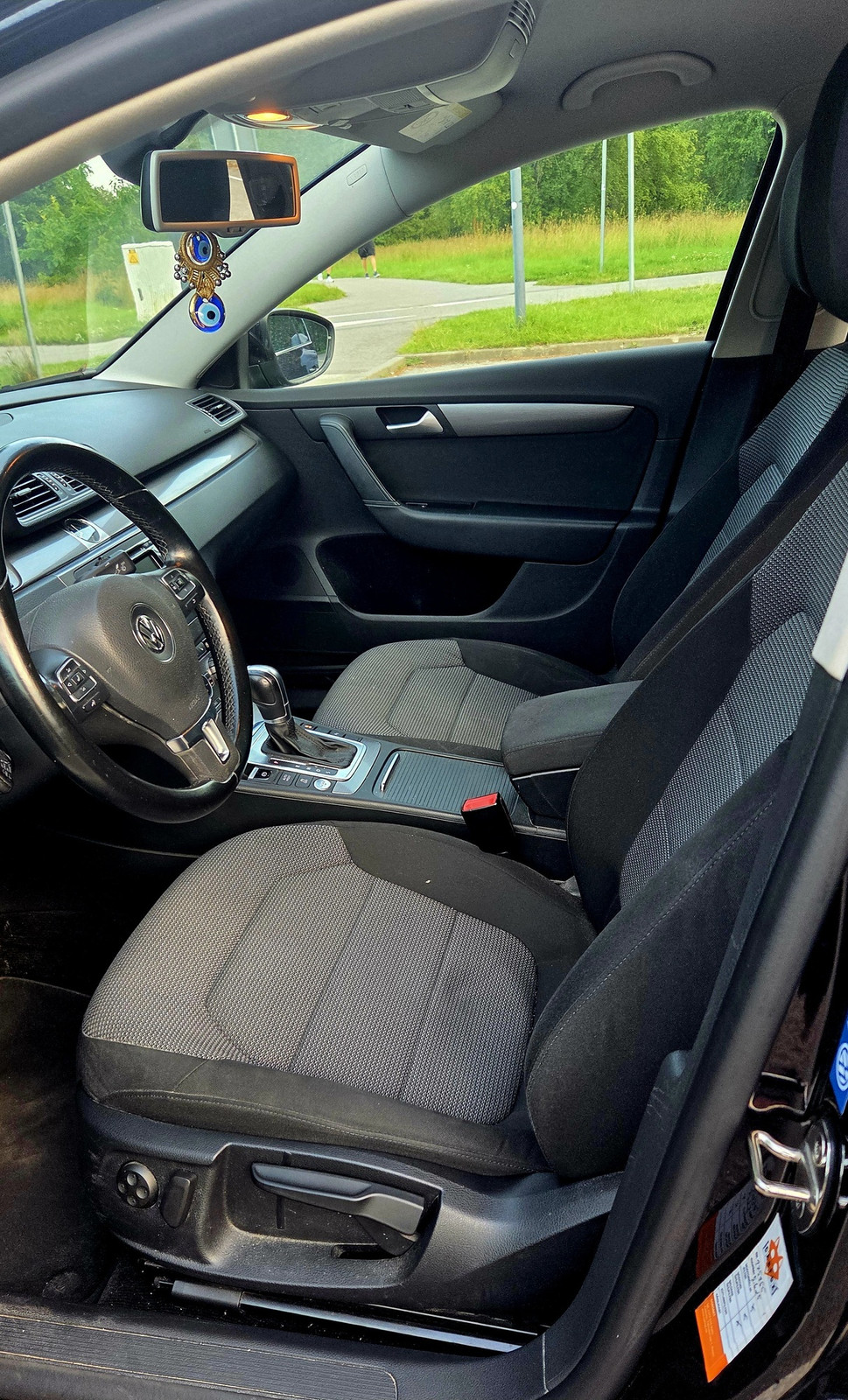 Volkswagen Passat 2014, kuva 4/7