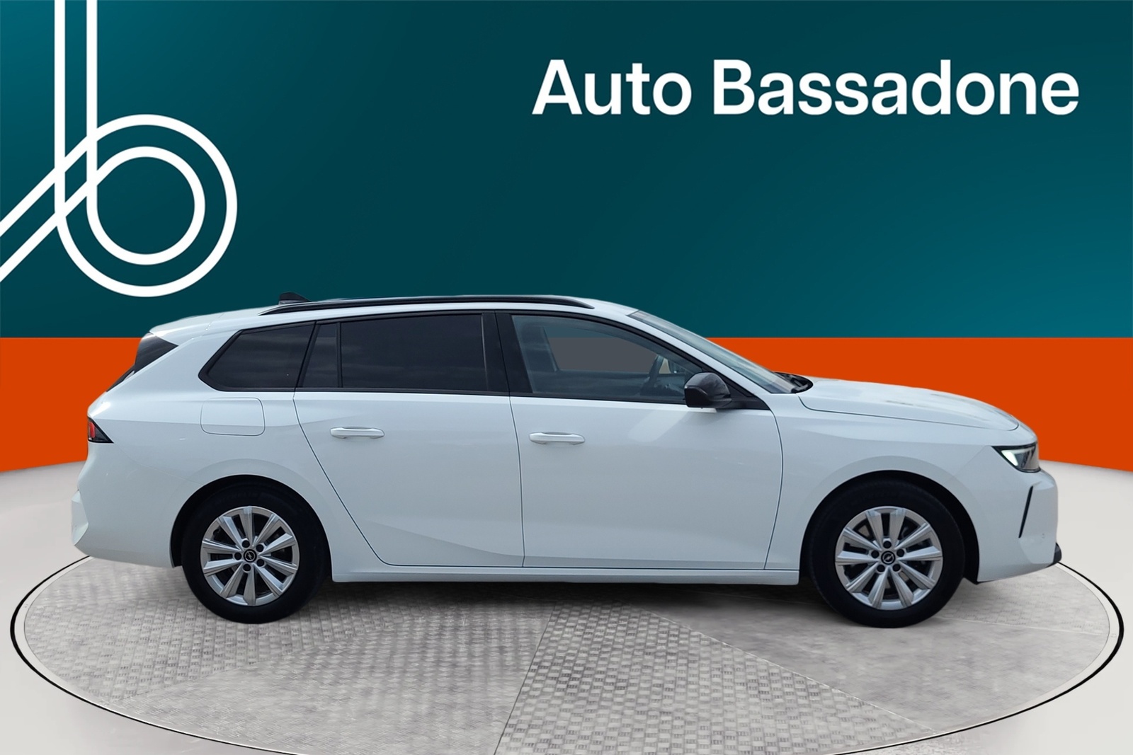 Opel Astra 2024, photo 6/33
