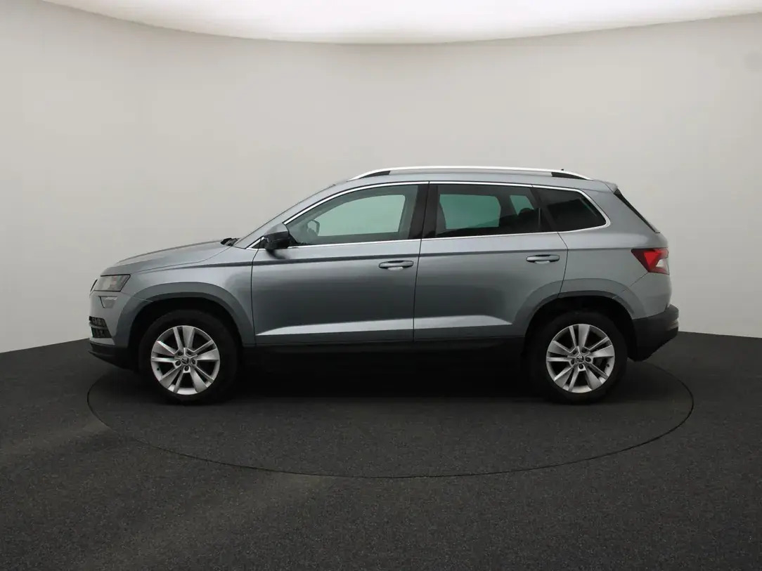 Škoda Karoq 2019, kuva 6/31