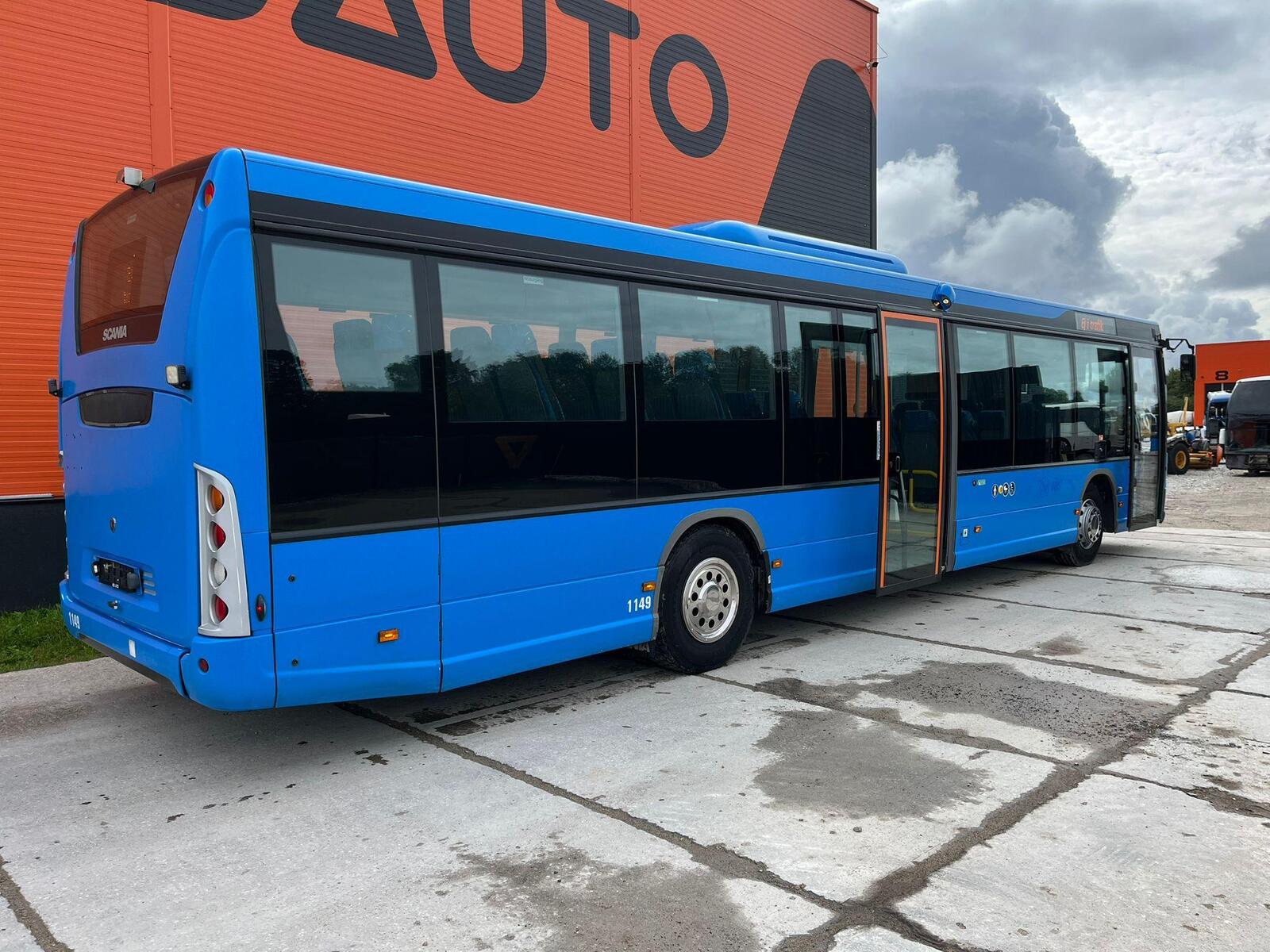 Scania K 2016, kuva 7/27