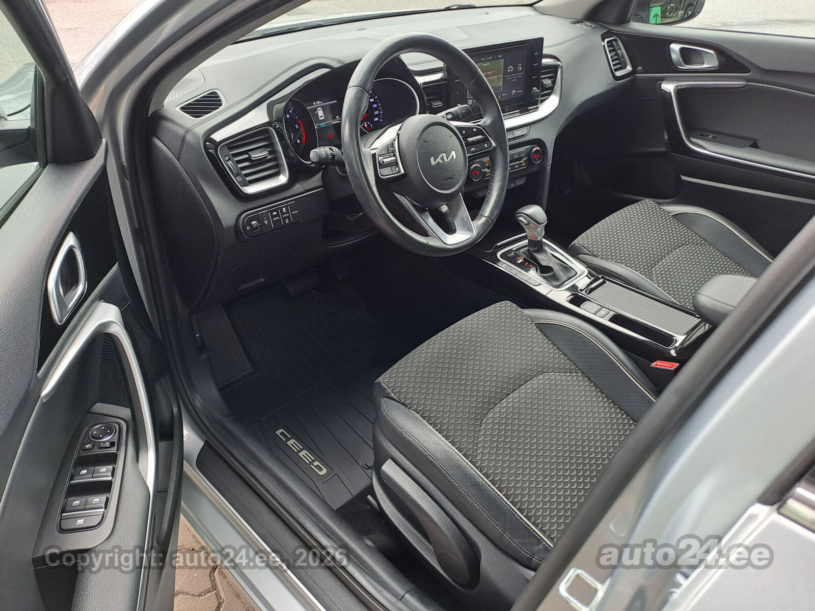 Kia cee'd / Ceed 2023, photo 4/7