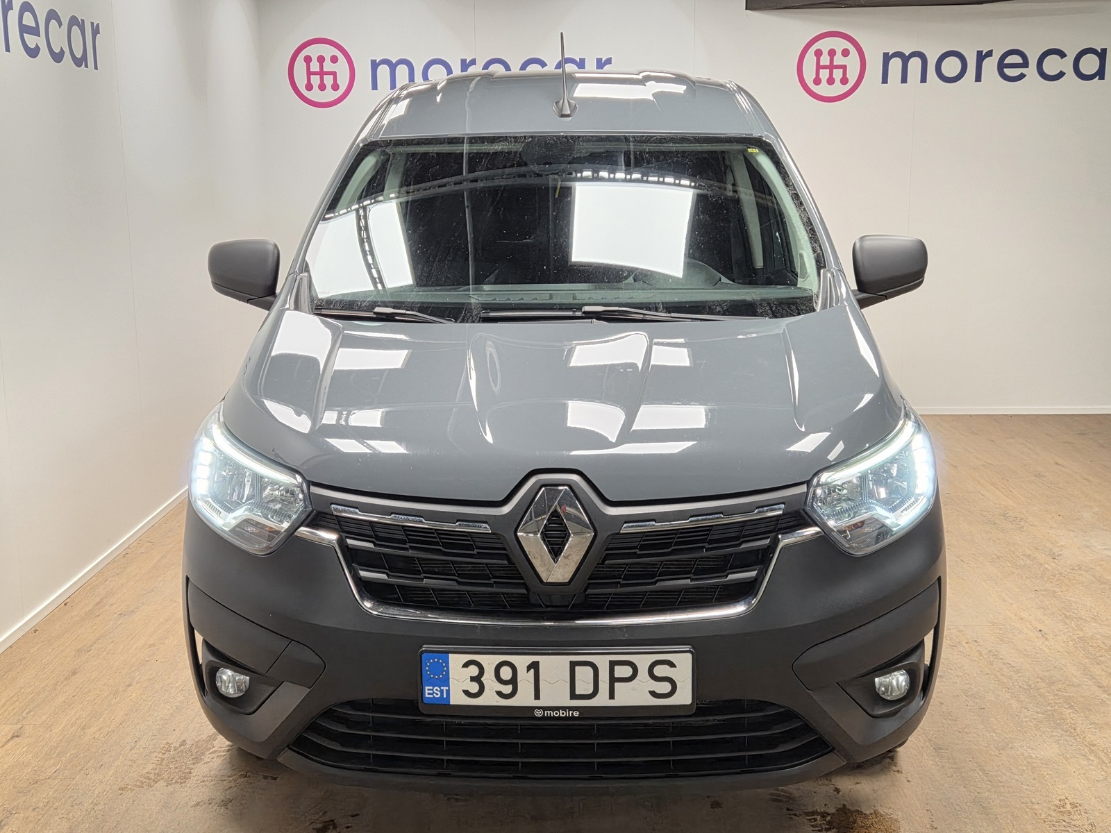 Renault Express VAN Pack Clim 1.5 70kW 2022, kuva 2/16