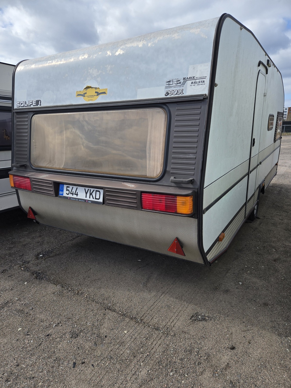 Solifer 1989, photo 3/14