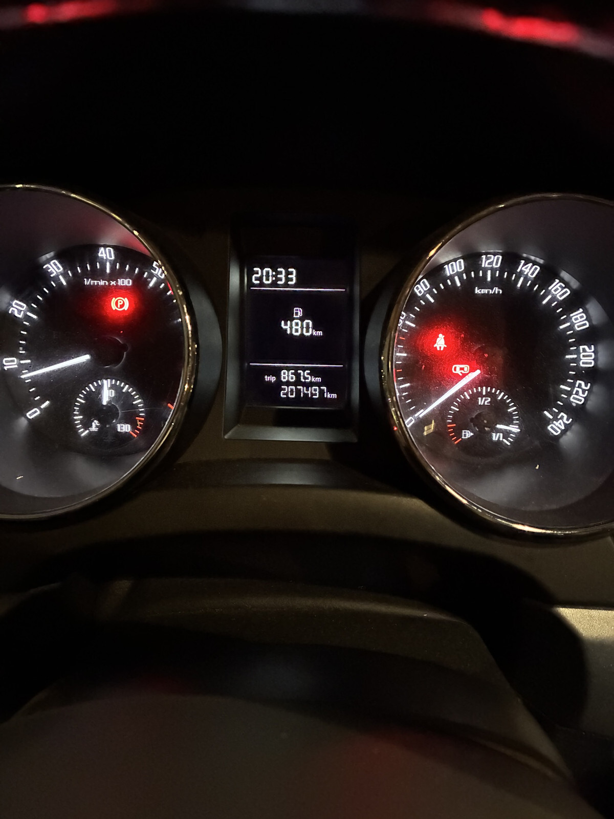 Škoda Yeti 2015, photo 4/7