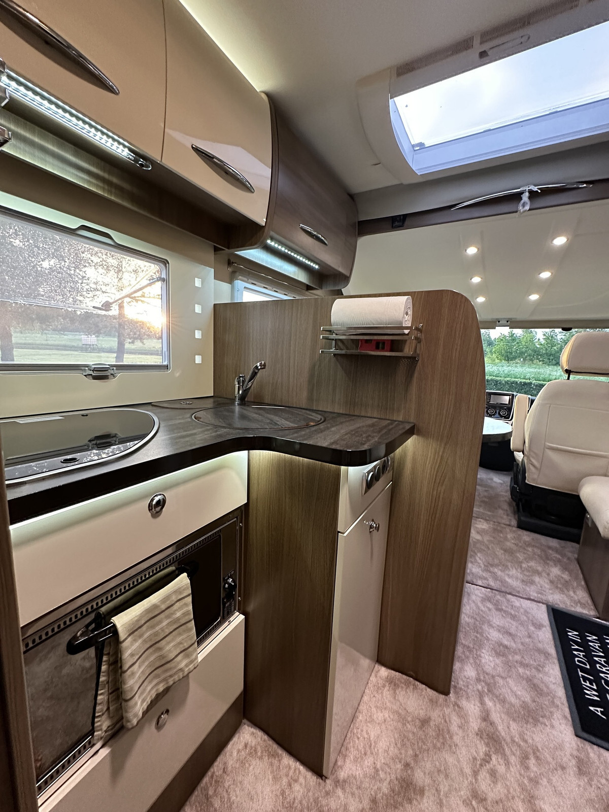 Fiat Ducato 2014, photo 6/10