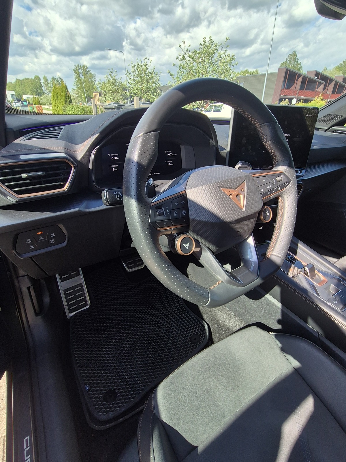 Cupra Formentor 2024, kuva 5/5