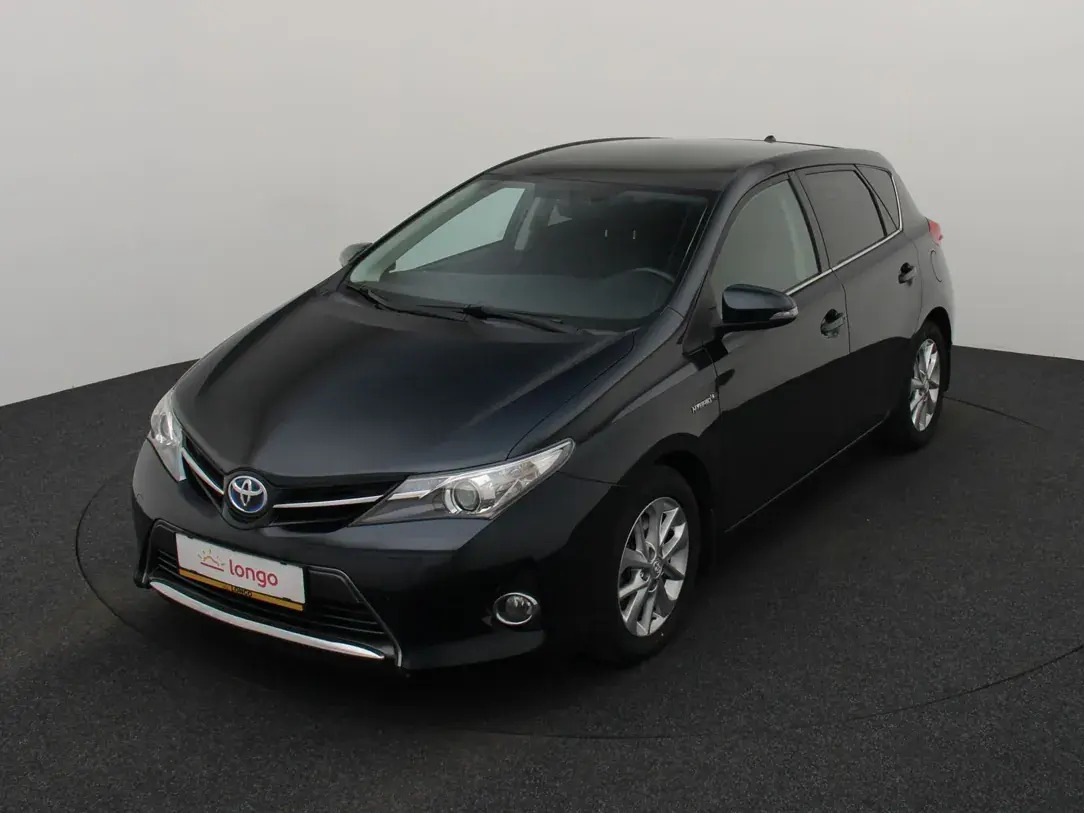 Toyota Auris 1.8 73kW