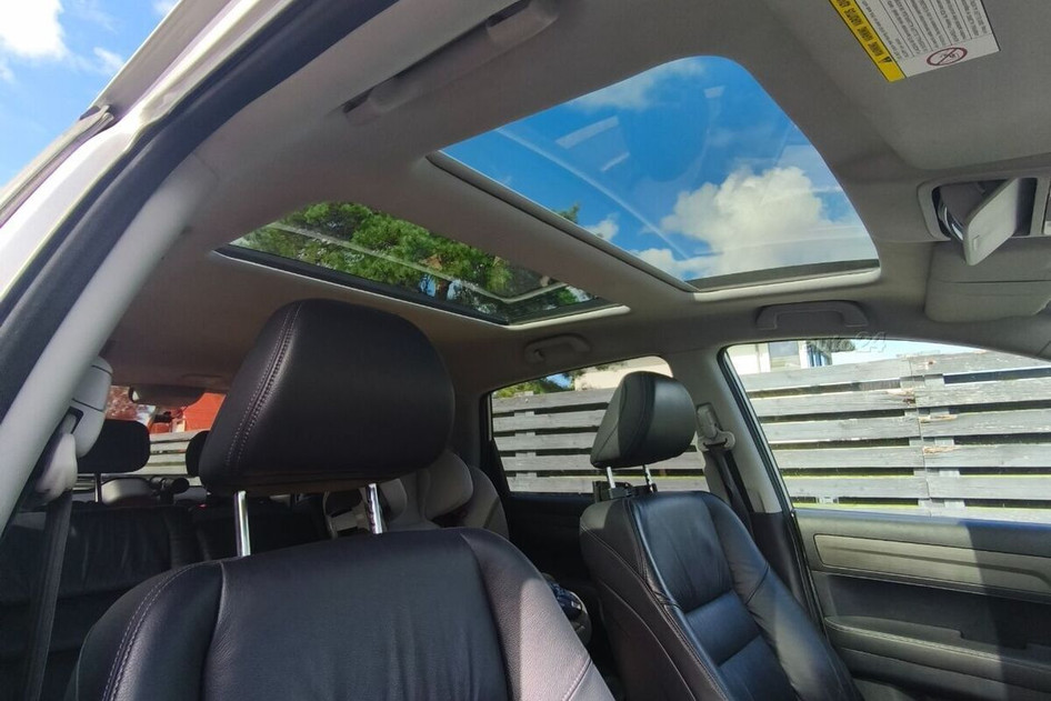 Honda CR-V, 2011, 2.0, 110 kW, бензин+lpg, автомат, полный привод