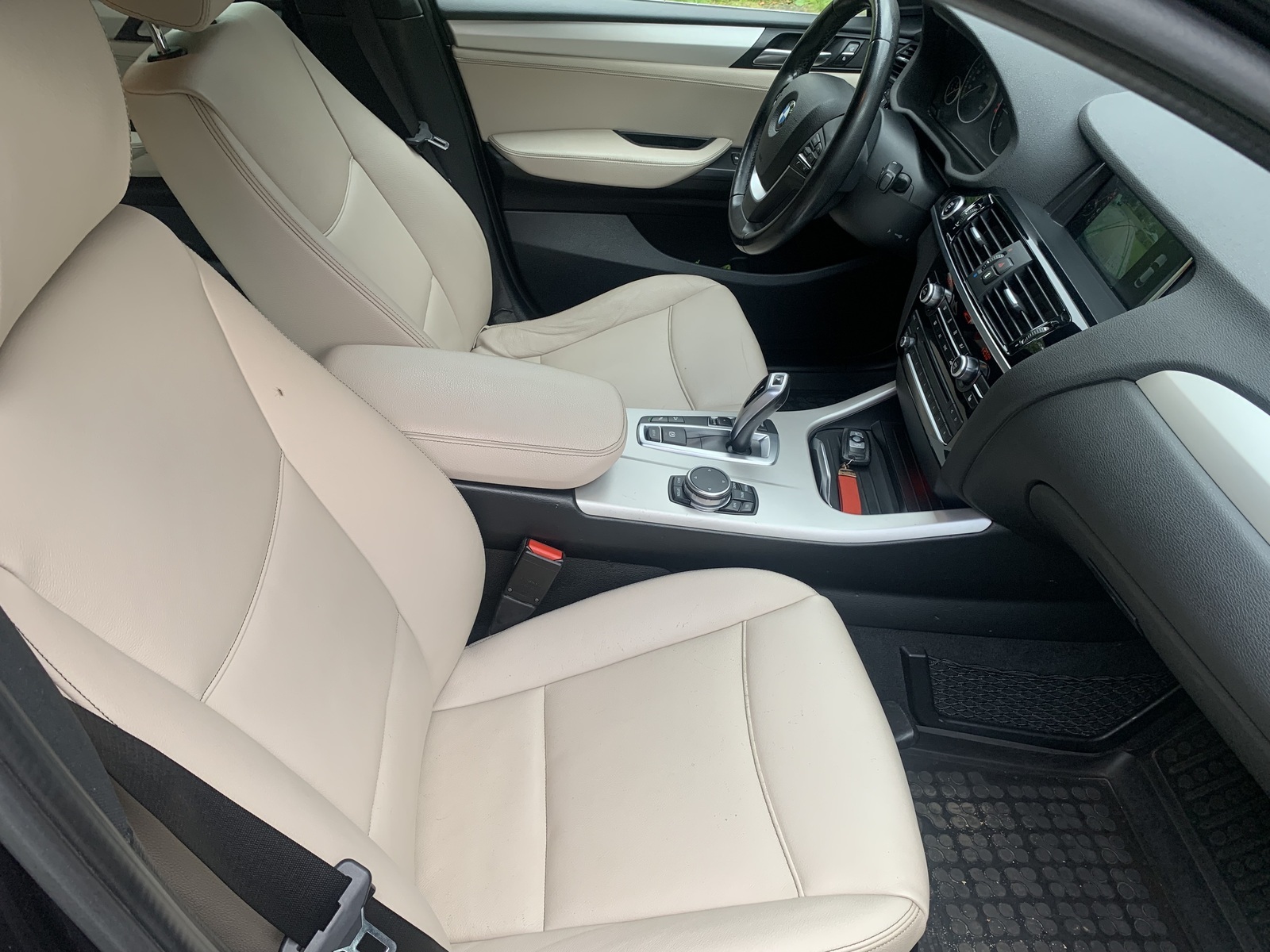 BMW X4 2015, kuva 6/10