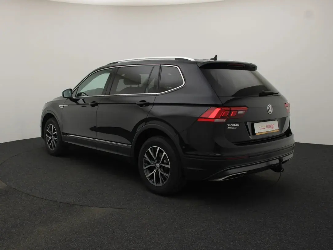 Volkswagen Tiguan 2021, photo 7/38