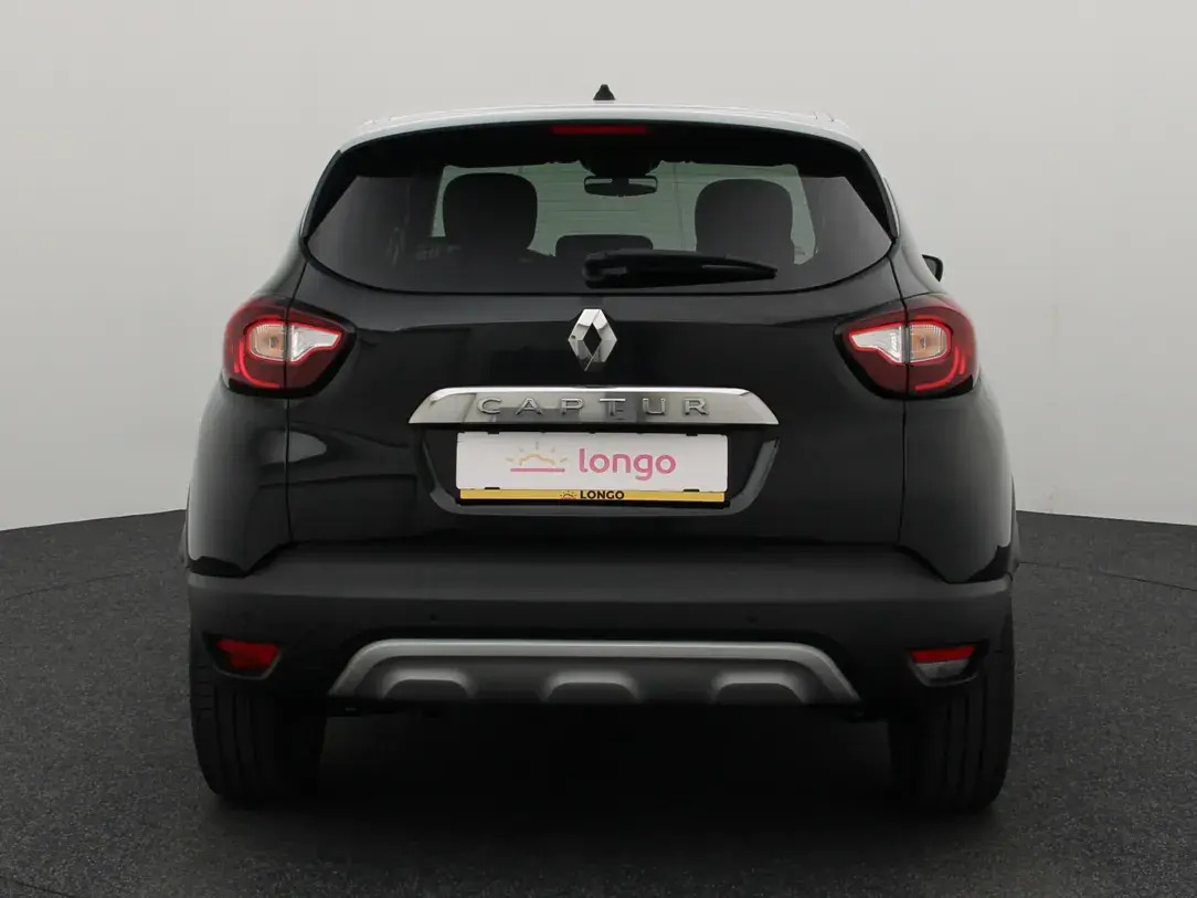 Renault Captur 2019, photo 5/10