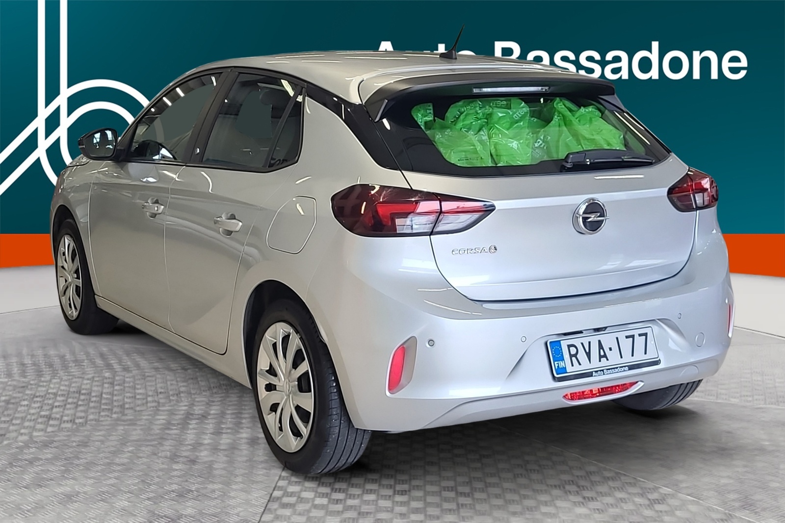 Opel Corsa 2023, photo 3/33
