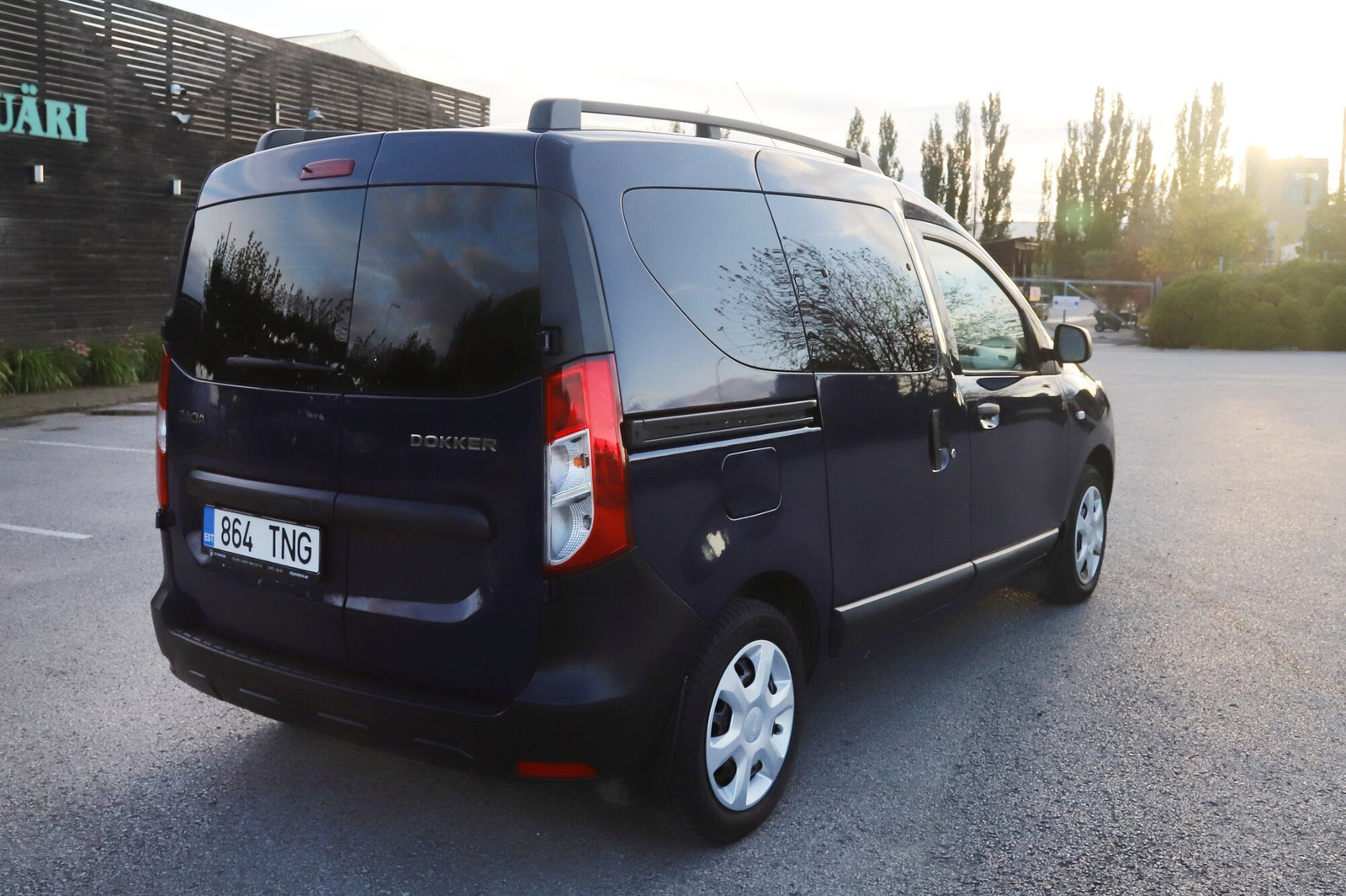 Dacia Dokker 2018, photo 5/10