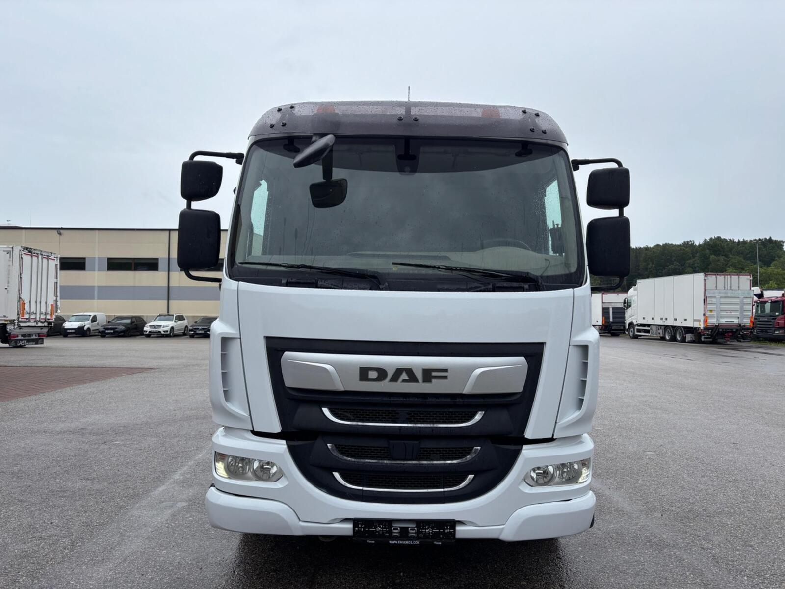 DAF LF 2019, photo 3/26