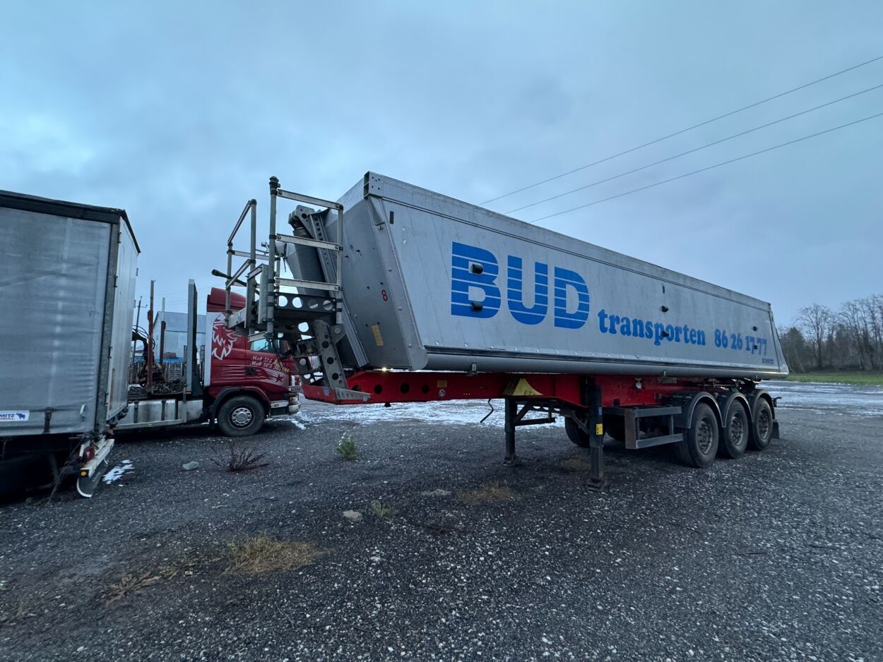 Schmitz Cargobull Gotha 2016, kuva 4/10