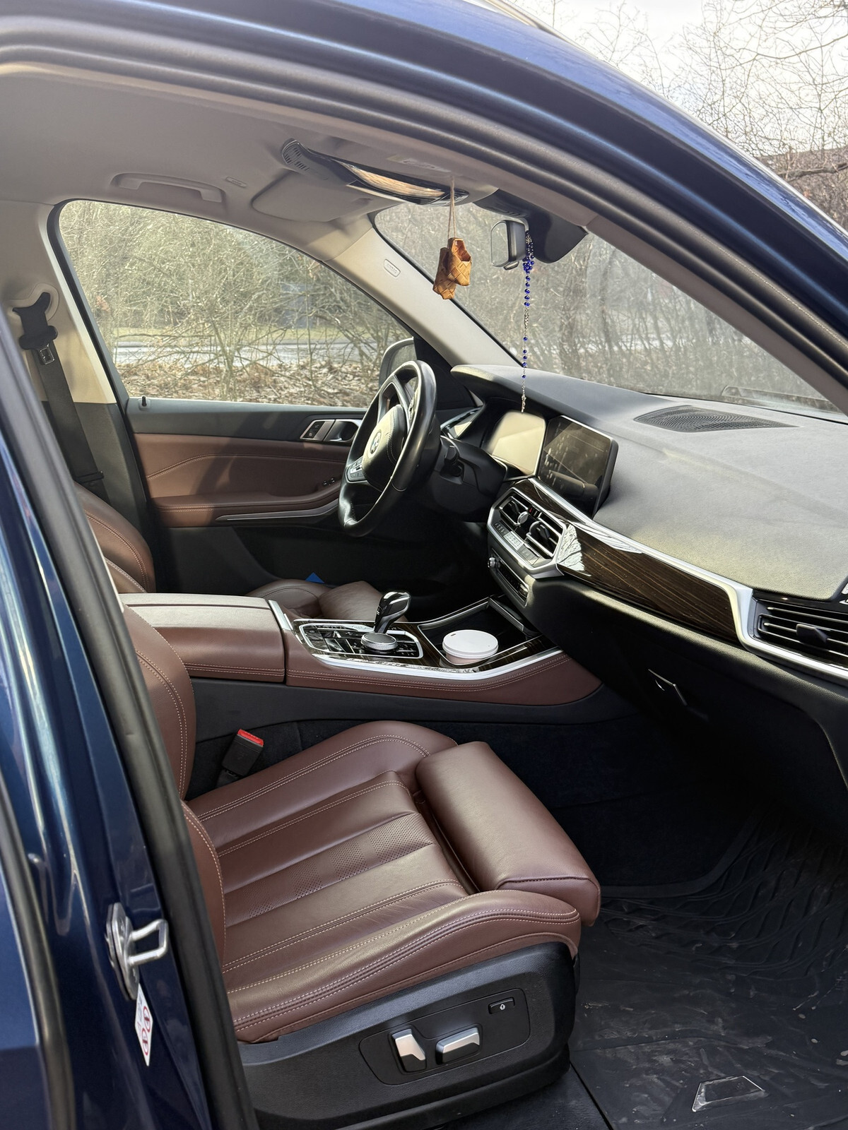 BMW X5 2021, photo 7/7