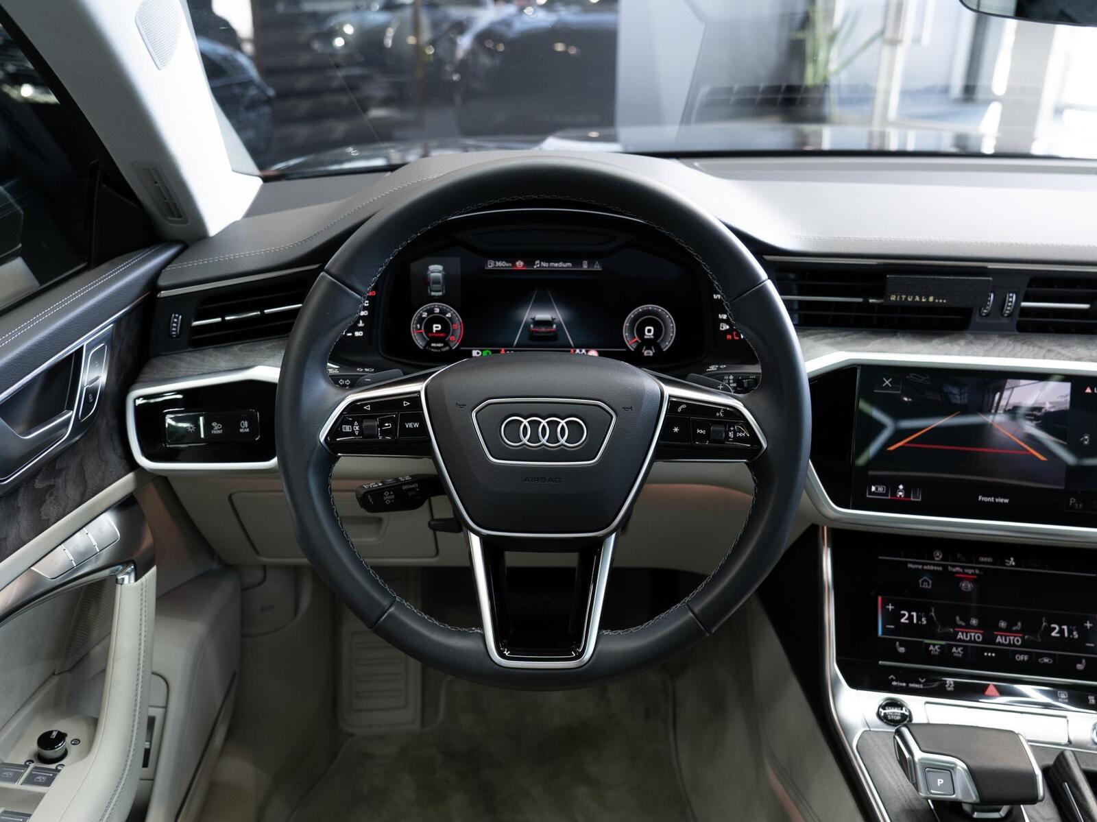 Audi A7 2024, kuva 6/15