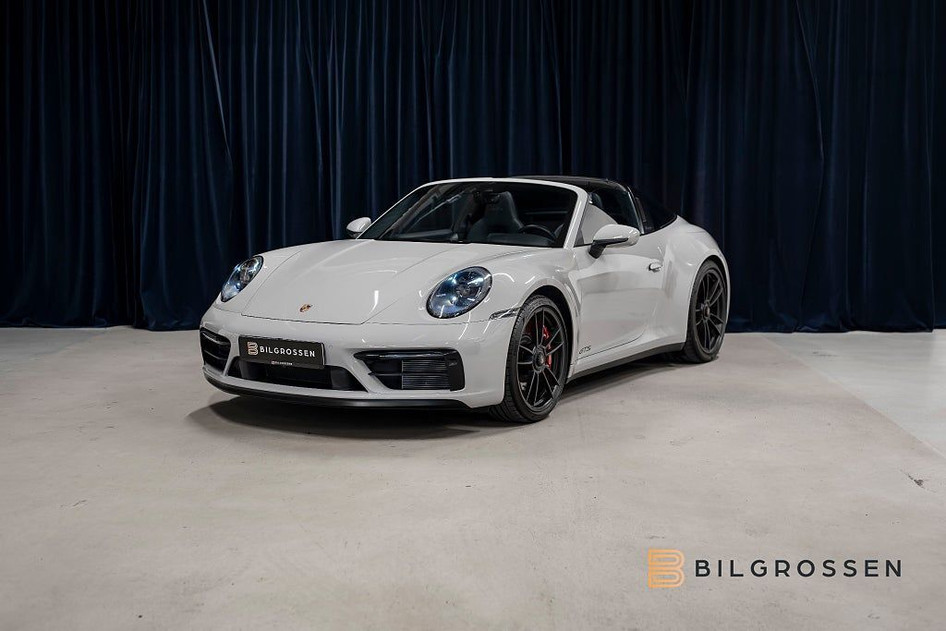 Porsche 911, 2026, 3.0, 353 kW, petrol, automatic, four-wheel drive