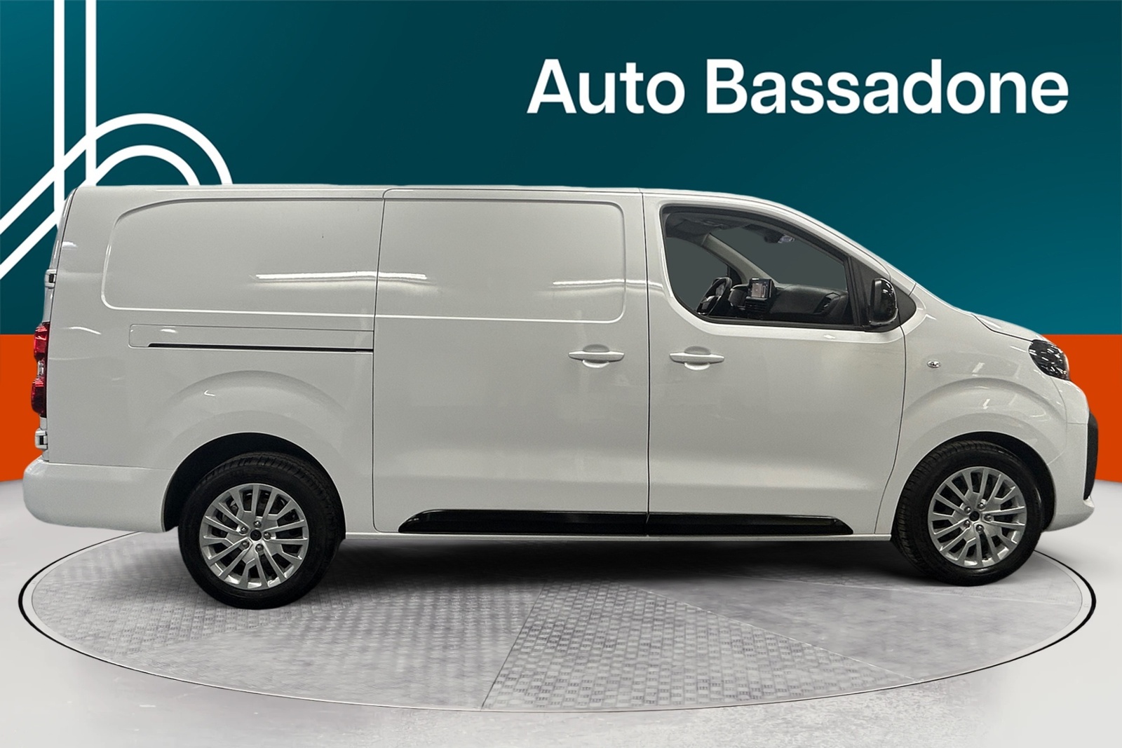 Peugeot Expert 2025, photo 6/18