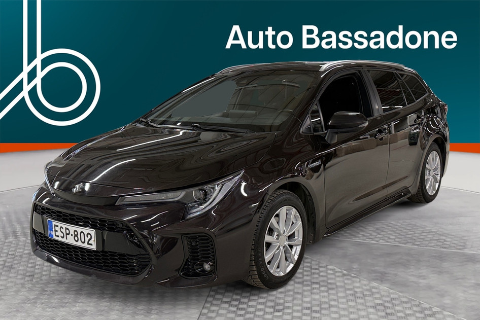 Suzuki Swace, 2021, 1.8, 90 kW, hybrid (petrol/electric), automatic, front-wheel drive