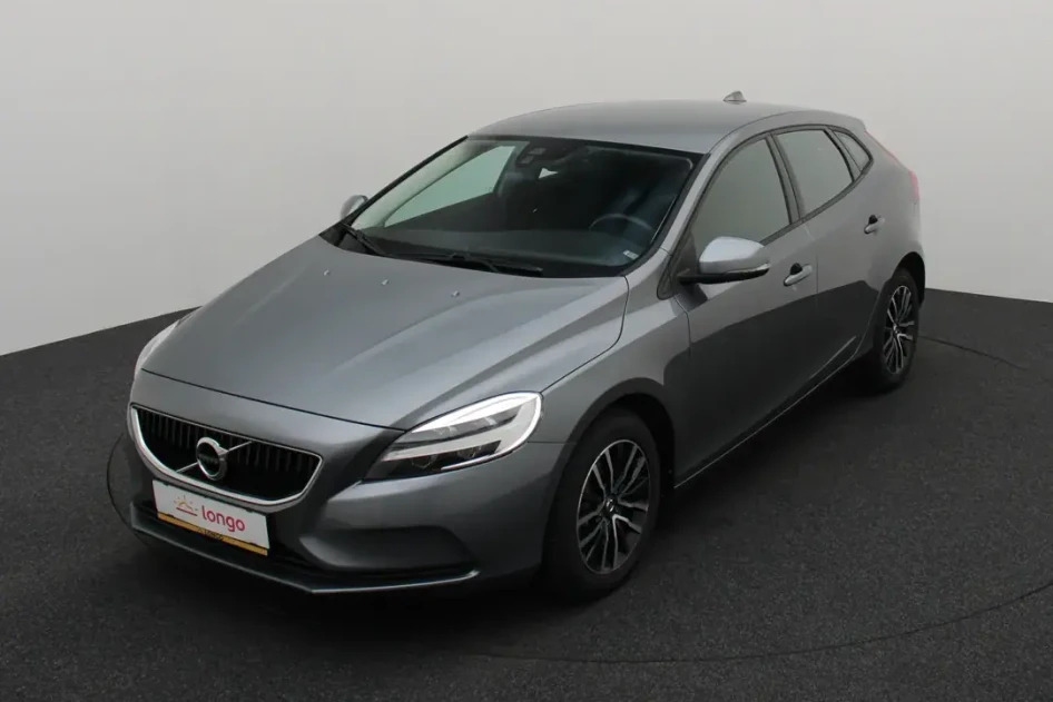 Volvo V40, 2020, 1.5, 90 kW, benzīns, automātiskā, priekšējā piedziņa