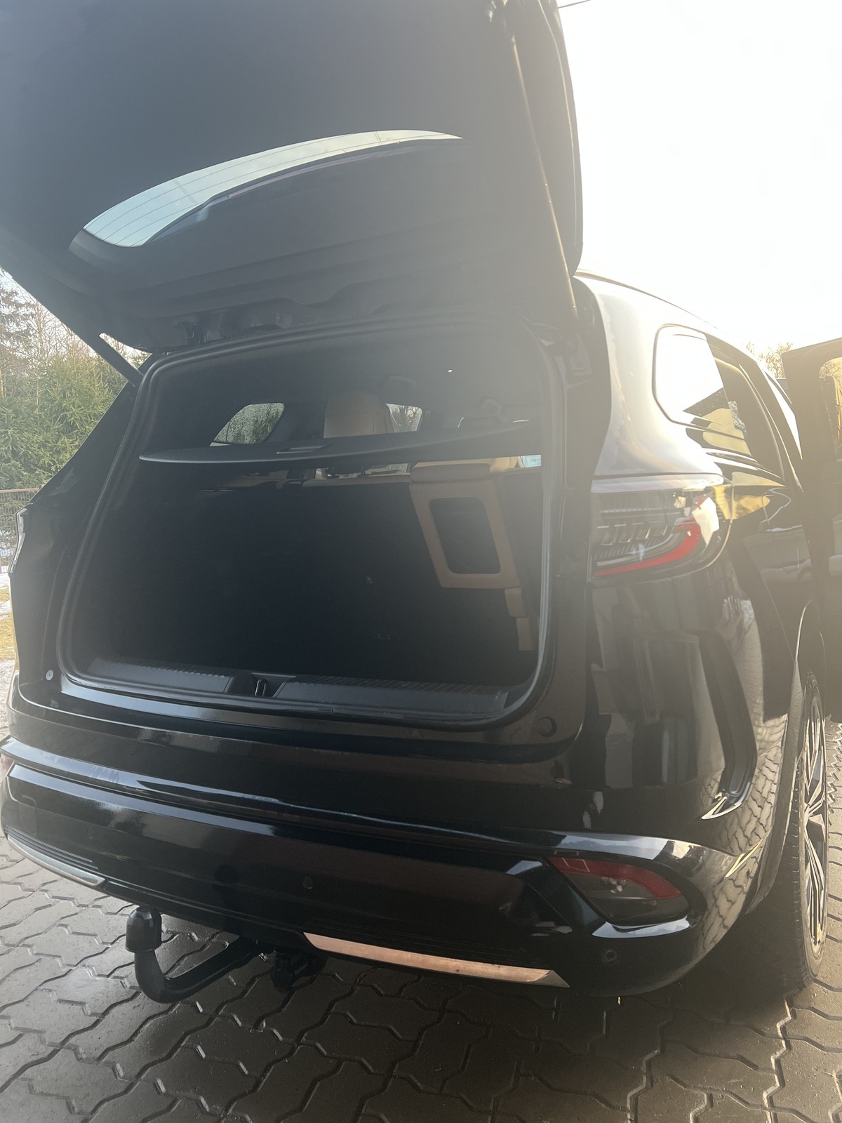 Renault Espace 2024, photo 7/11