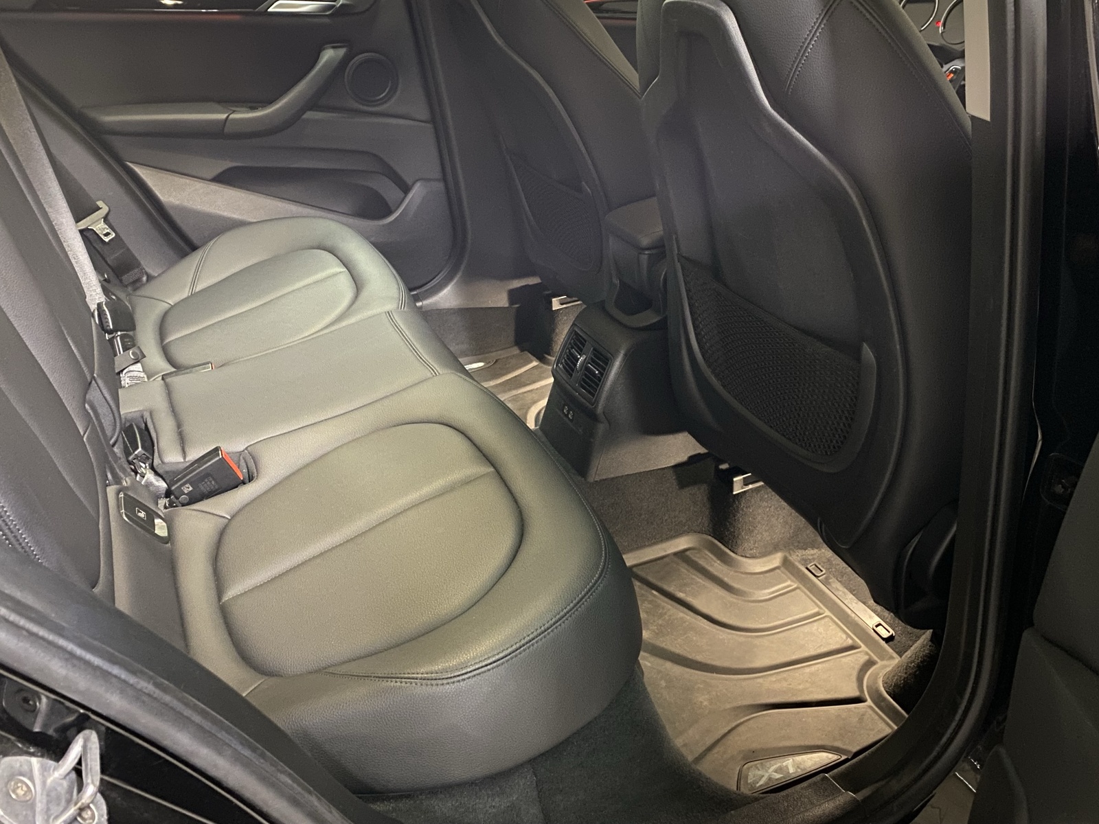 BMW X1 2019, kuva 7/10