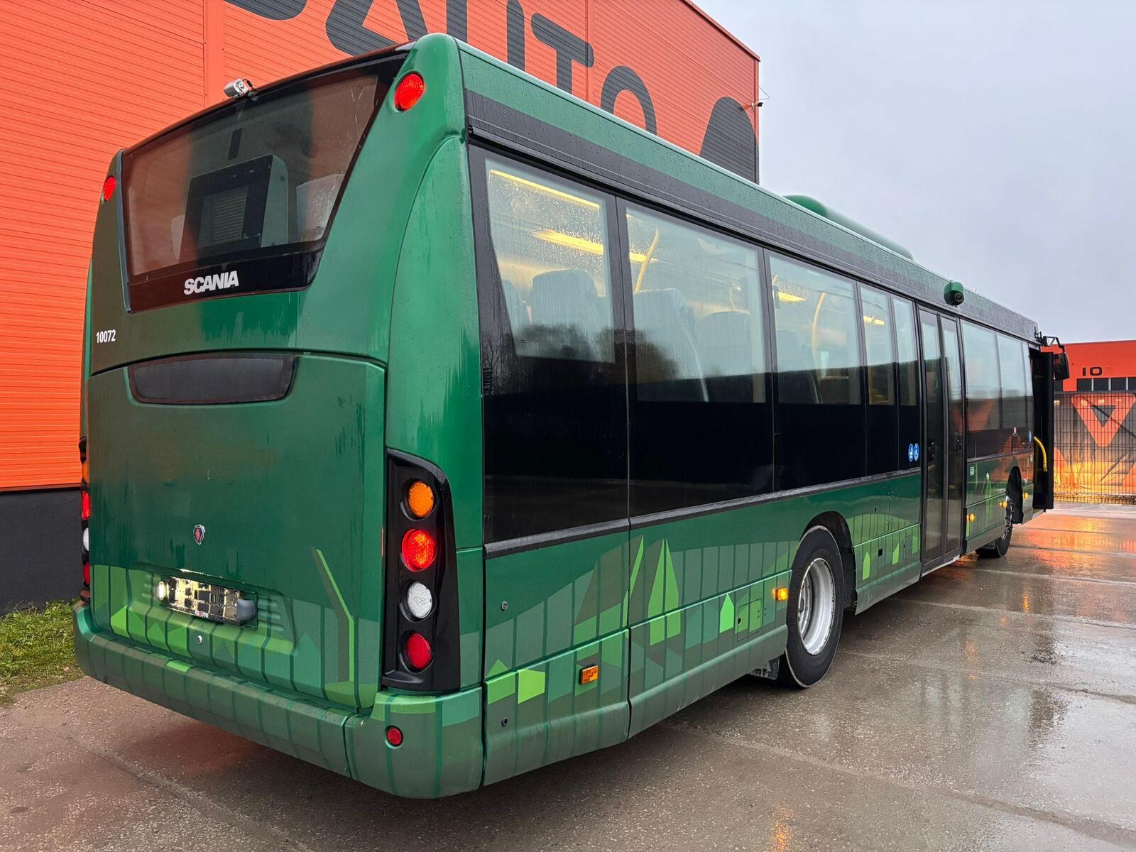 Scania K 2015, kuva 7/27