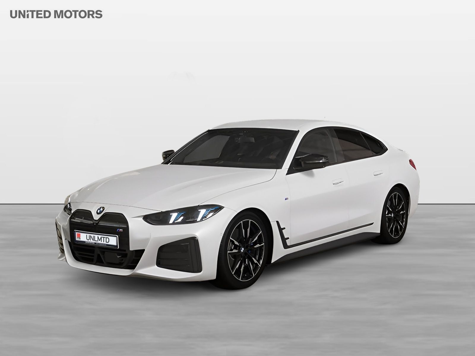 BMW i4