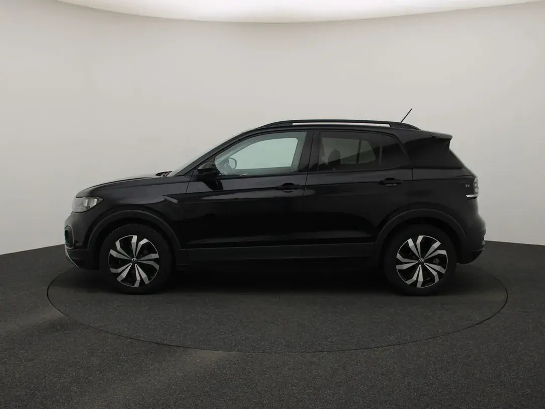 Volkswagen T-Cross 2023, photo 6/32